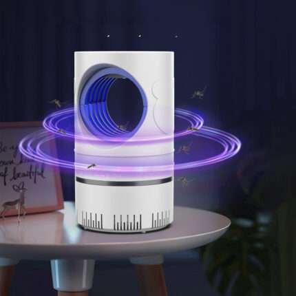 Good Mosquito Killer Lamp Electric Shocker Usb Killer Lamp Led Mosquito Repellent Trap Pest Fly Insect Repeller Mosquito Killer Light