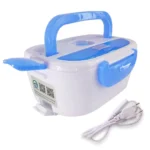 Portable Electric Heater Lunch Box – Warm Meals Anytime, Anywhere | Only at Vary Store