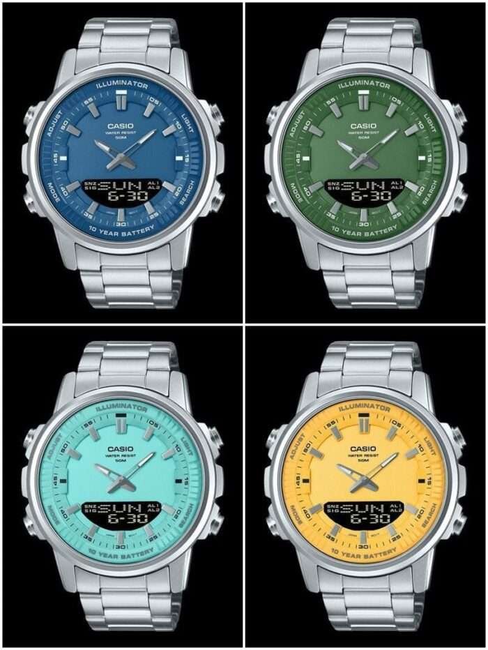 Casio Men's Watch - Image 5