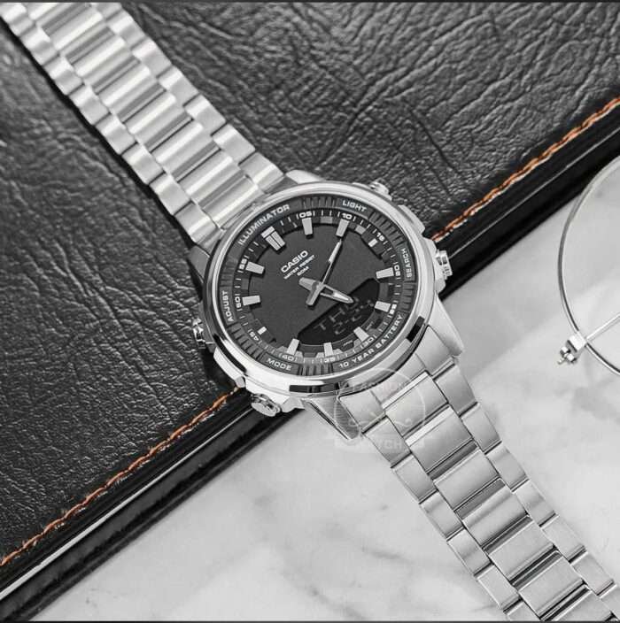 Casio Men's Watch - Image 2