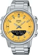 Casio Men's Watch