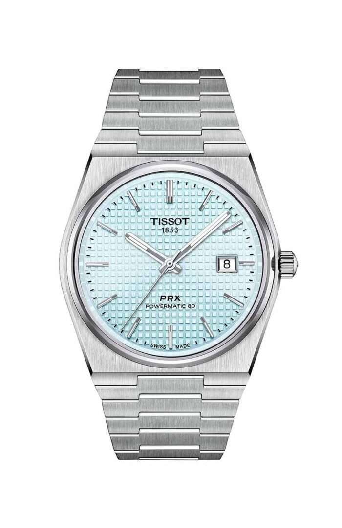 Tissot Men's Watch - Image 2