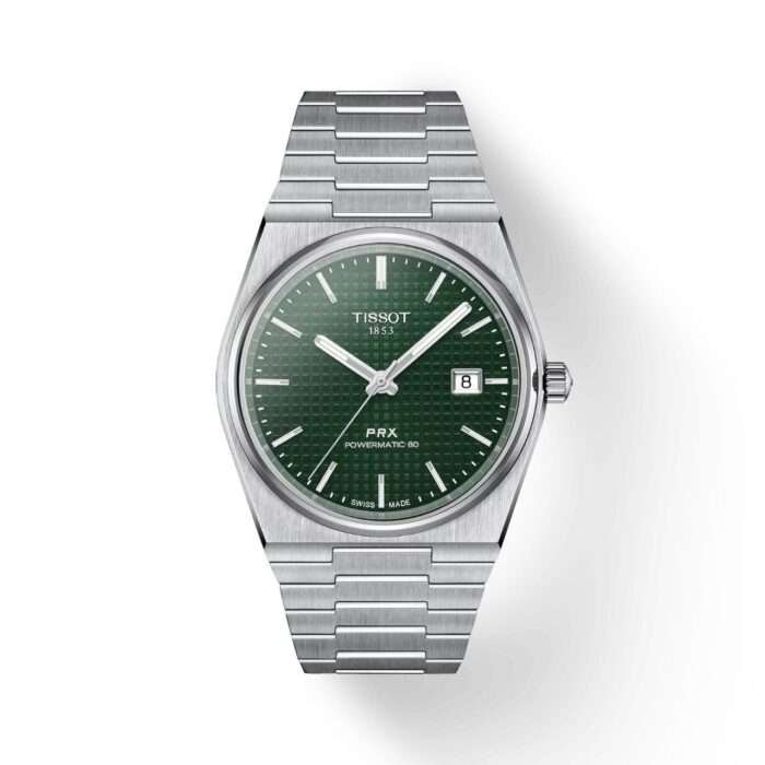 Tissot Men's Watch - Image 5